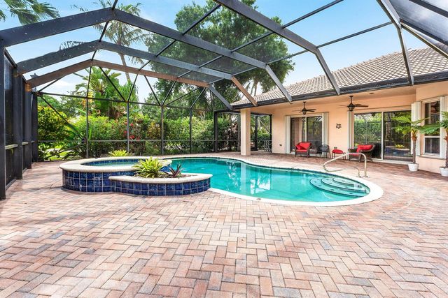 11130 Silver Ridge Street, Wellington, FL 33449