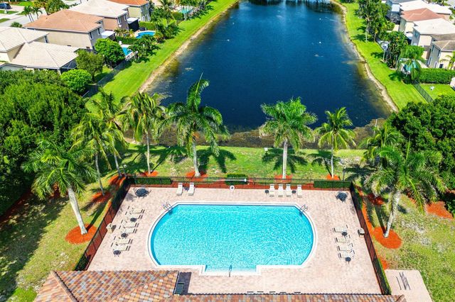 11130 Silver Ridge Street, Wellington, FL 33449