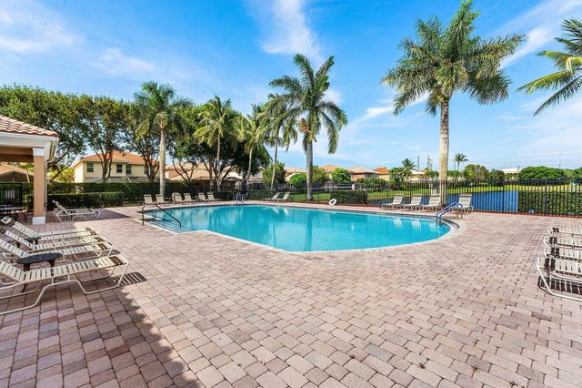 11130 Silver Ridge Street, Wellington, FL 33449