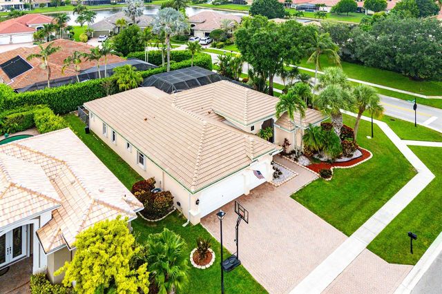 11130 Silver Ridge Street, Wellington, FL 33449