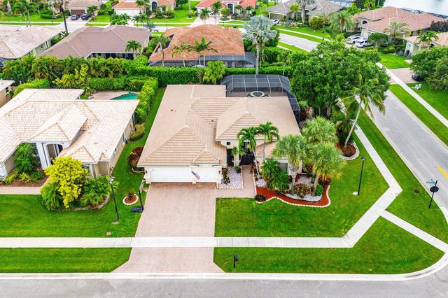 11130 Silver Ridge Street, Wellington, FL 33449