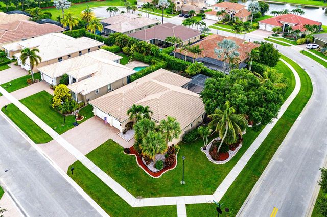 11130 Silver Ridge Street, Wellington, FL 33449