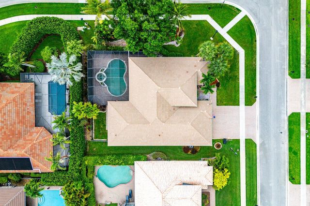 11130 Silver Ridge Street, Wellington, FL 33449
