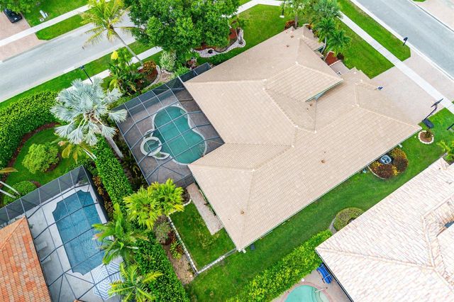 11130 Silver Ridge Street, Wellington, FL 33449