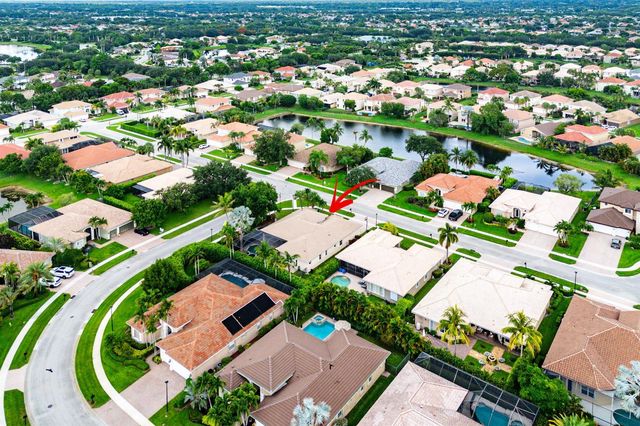 11130 Silver Ridge Street, Wellington, FL 33449