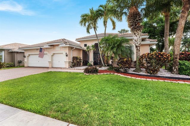 11130 Silver Ridge Street, Wellington, FL 33449