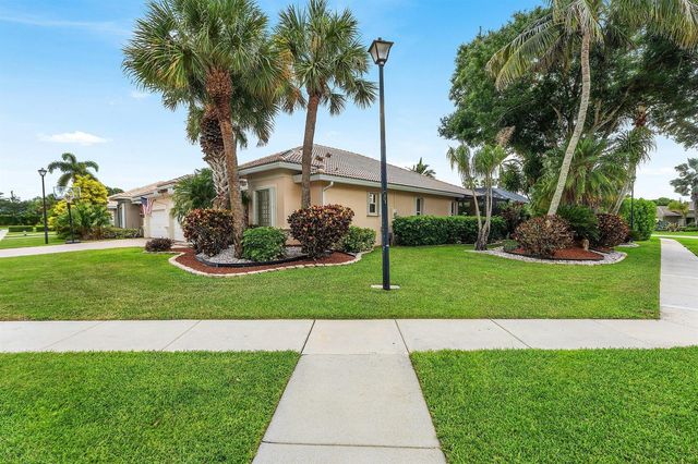 11130 Silver Ridge Street, Wellington, FL 33449