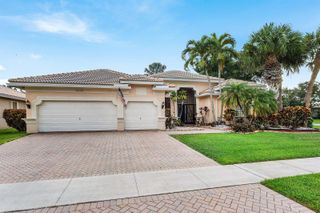 11130 Silver Ridge Street, Wellington, FL 33449