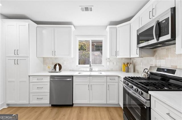 2708 Lancaster Drive, Atlanta, GA 30344