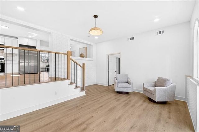 2708 Lancaster Drive, Atlanta, GA 30344