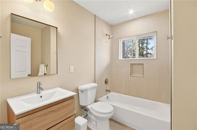 2708 Lancaster Drive, Atlanta, GA 30344