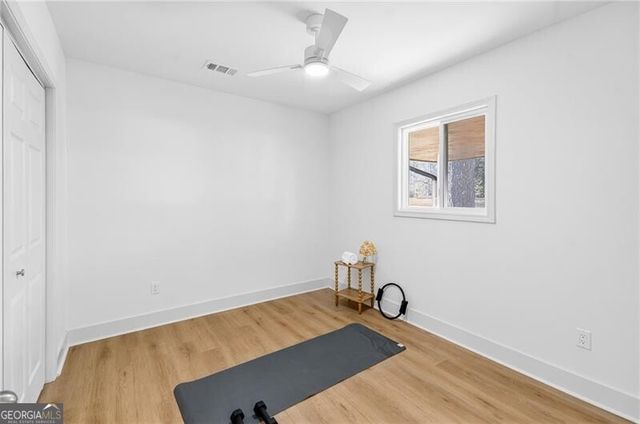 2708 Lancaster Drive, Atlanta, GA 30344