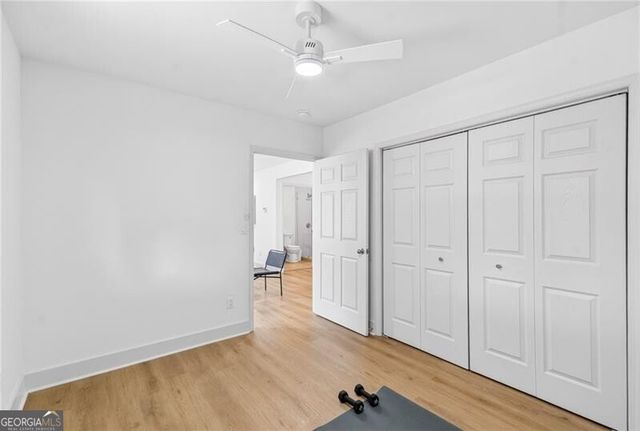 2708 Lancaster Drive, Atlanta, GA 30344