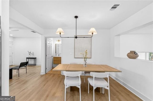 2708 Lancaster Drive, Atlanta, GA 30344