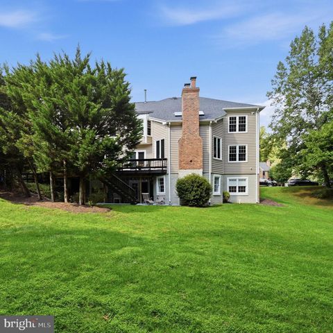 1257 NEW BEDFORD LN, Reston, VA 20194