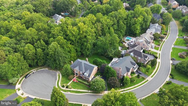 1257 NEW BEDFORD LN, Reston, VA 20194