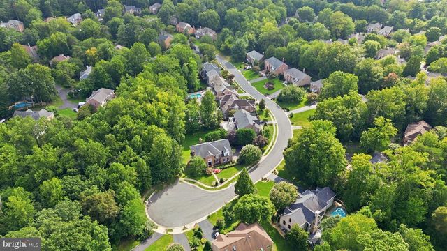 1257 NEW BEDFORD LN, Reston, VA 20194