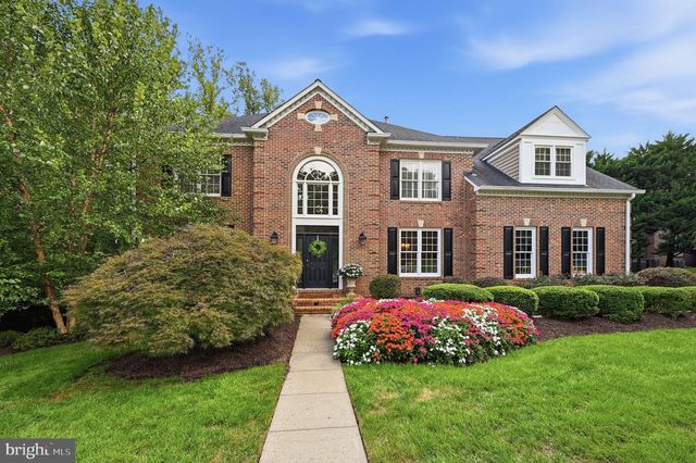 1257 NEW BEDFORD LN, Reston, VA 20194