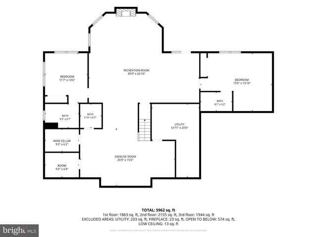1257 NEW BEDFORD LN, Reston, VA 20194