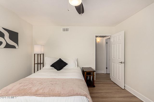 5877 N GRANITE REEF Road 1133, Scottsdale, AZ 85250