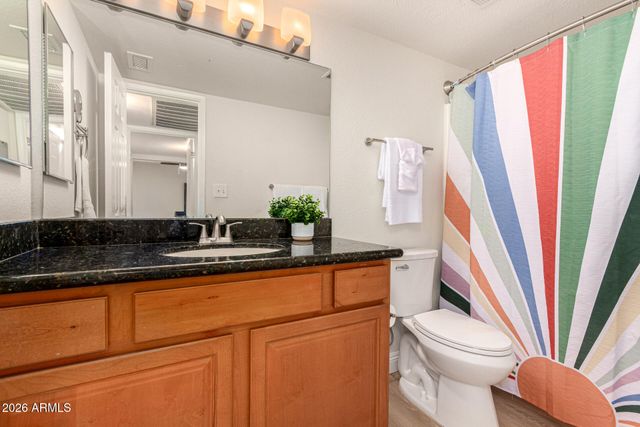 5877 N GRANITE REEF Road 1133, Scottsdale, AZ 85250