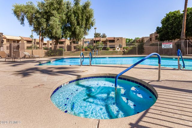 5877 N GRANITE REEF Road 1133, Scottsdale, AZ 85250