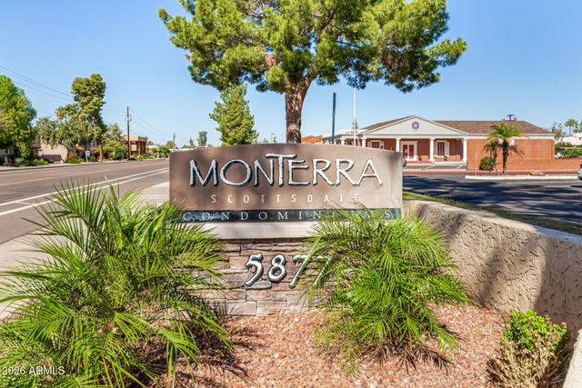 5877 N GRANITE REEF Road 1133, Scottsdale, AZ 85250