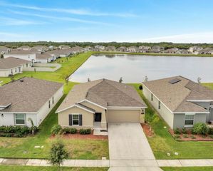 5360 PRESERVE BOULEVARD, St Cloud, FL 34772