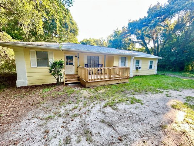 595 NW 100TH STREET, Ocala, FL 34475