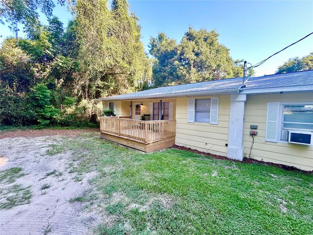 595 NW 100TH STREET, Ocala, FL 34475