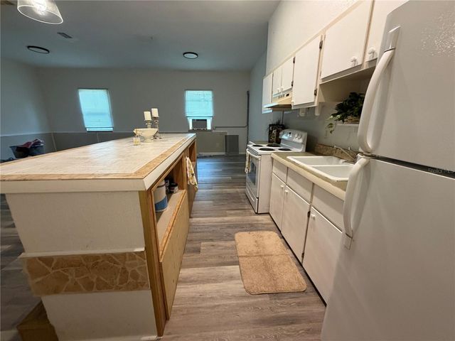 595 NW 100TH STREET, Ocala, FL 34475