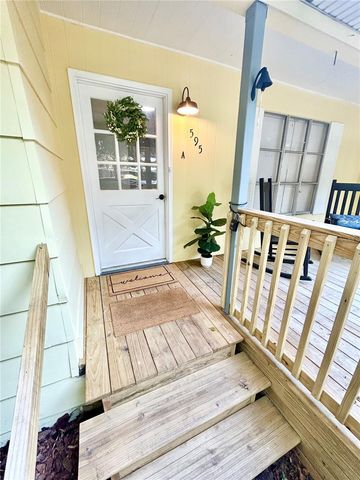 595 NW 100TH STREET, Ocala, FL 34475