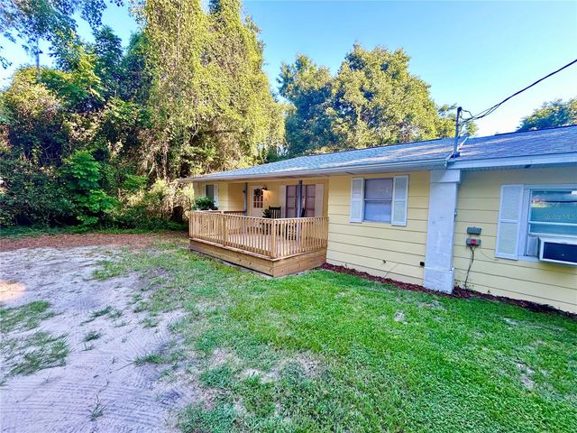 595 NW 100TH STREET, Ocala, FL 34475