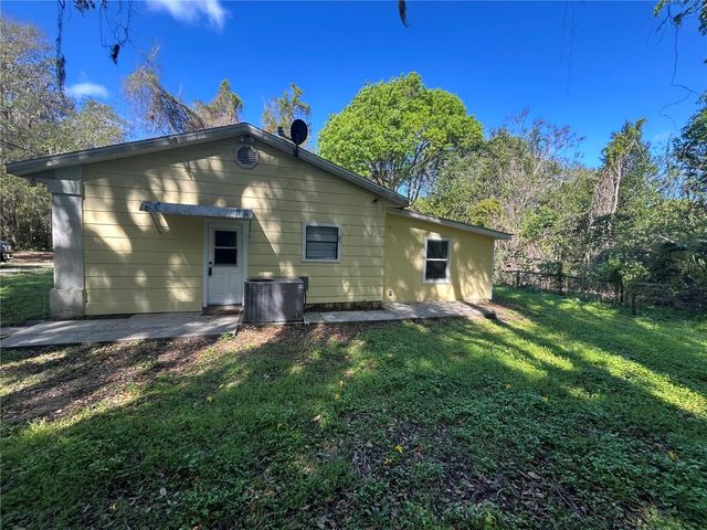 595 NW 100TH STREET, Ocala, FL 34475