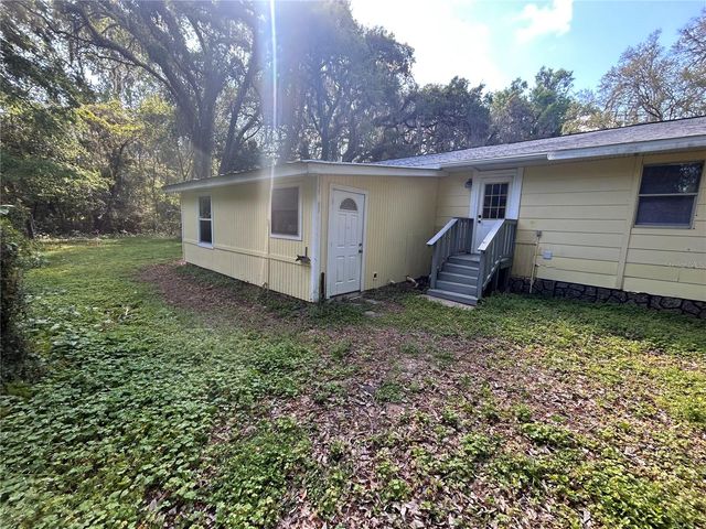 595 NW 100TH STREET, Ocala, FL 34475