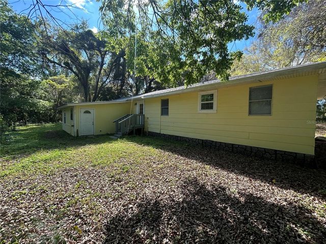 595 NW 100TH STREET, Ocala, FL 34475