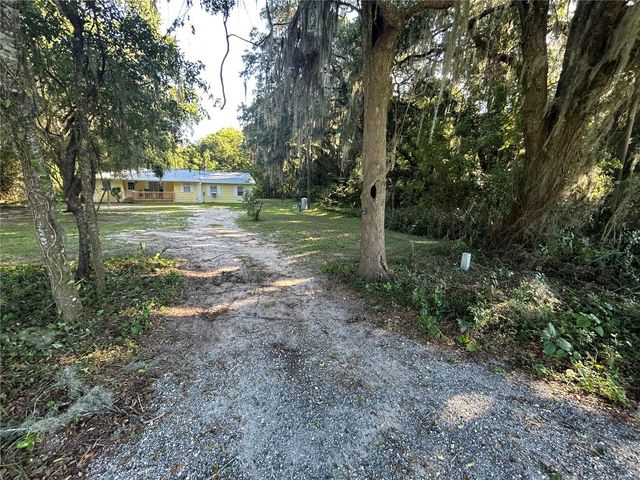 595 NW 100TH STREET, Ocala, FL 34475