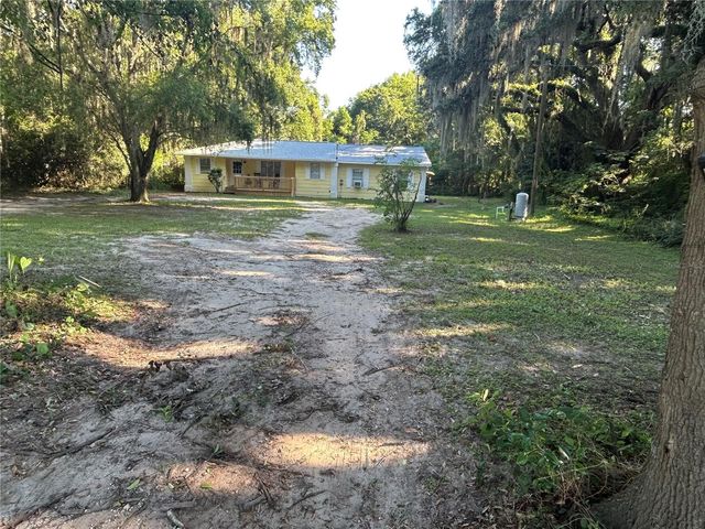 595 NW 100TH STREET, Ocala, FL 34475