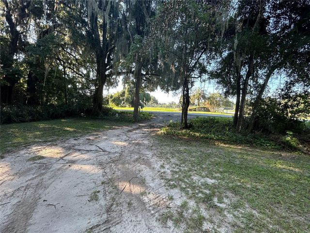 595 NW 100TH STREET, Ocala, FL 34475
