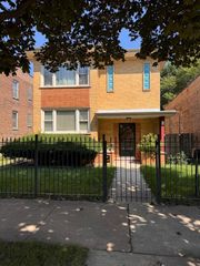 706 E 106th Street 1, Chicago, IL 60628