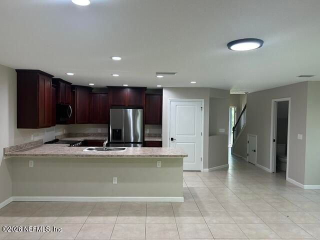 3296 ISABELLA Court, Orange Park, FL 32065