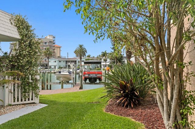 354 LARBOARD WAY, Clearwater Beach, FL 33767