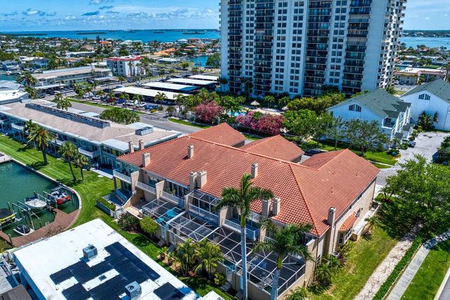 354 LARBOARD WAY, Clearwater Beach, FL 33767