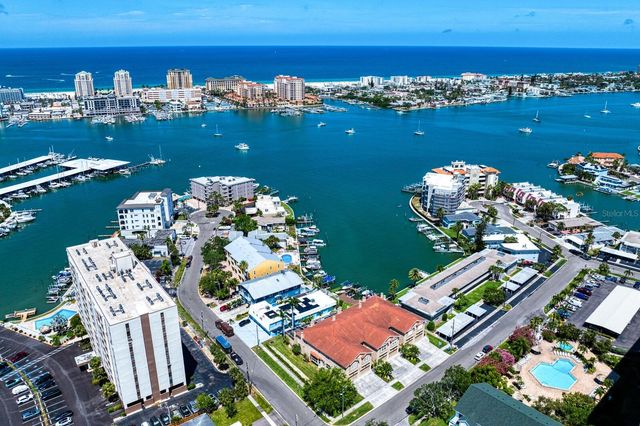 354 LARBOARD WAY, Clearwater Beach, FL 33767