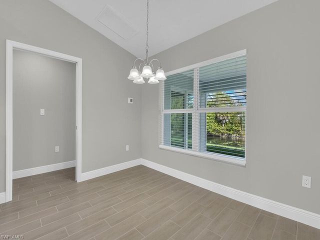 503 NE 31st ST, Cape Coral, FL 33909