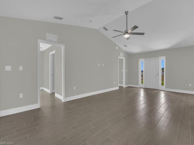 503 NE 31st ST, Cape Coral, FL 33909