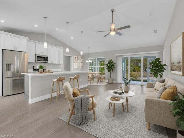 503 NE 31st ST, Cape Coral, FL 33909