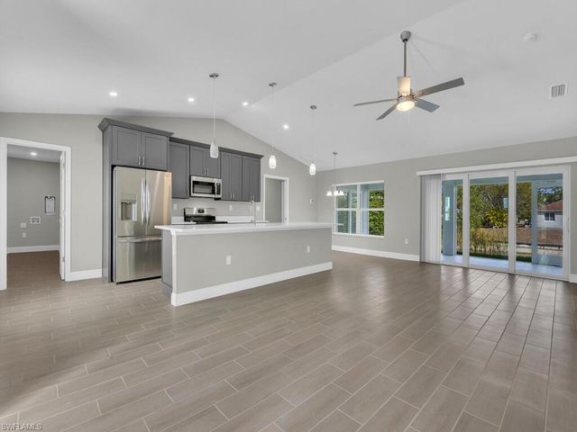 503 NE 31st ST, Cape Coral, FL 33909