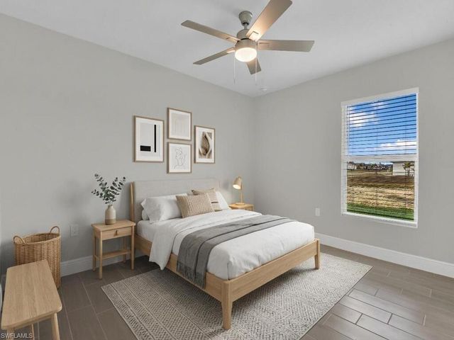 503 NE 31st ST, Cape Coral, FL 33909