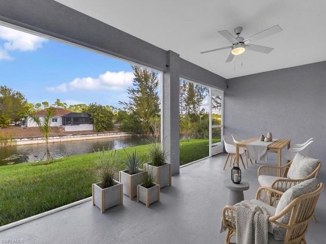 503 NE 31st ST, Cape Coral, FL 33909